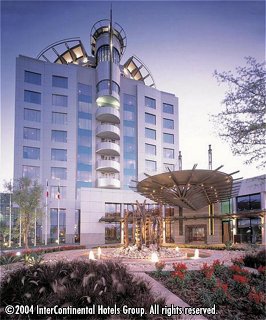 ����� InterContinental Airport Sun, ����