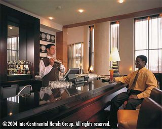 ����� InterContinental Airport Sun, ����