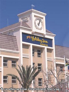 ����� Express By Holiday Inn Johannesburg Eastgate, ����