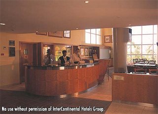 ����� Express By Holiday Inn Johannesburg Eastgate, ����