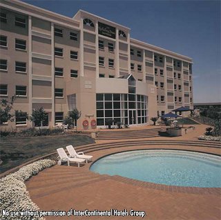 ����� Express By Holiday Inn Johannesburg Eastgate, ����