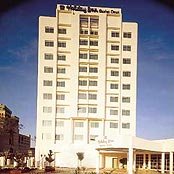 ����� Holiday Inn Garden Court Sandton City, ����