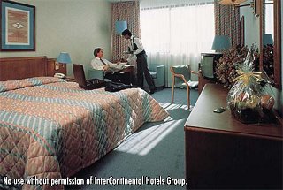 ����� Holiday Inn Garden Court Milpark, ����