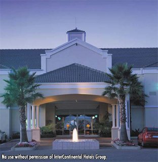����� Holiday Inn Garden Court Morningside, ����