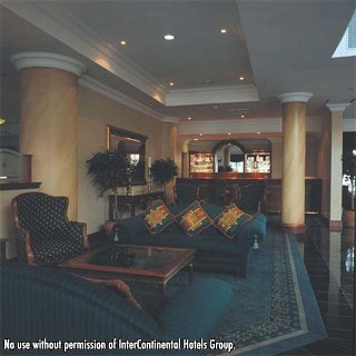 ����� Holiday Inn Garden Court Morningside, ����