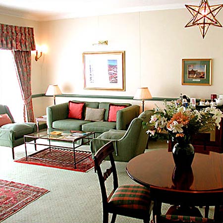 ����� The Grace in Rosebank, ����