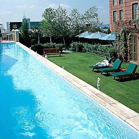 ����� The Grace in Rosebank, ����