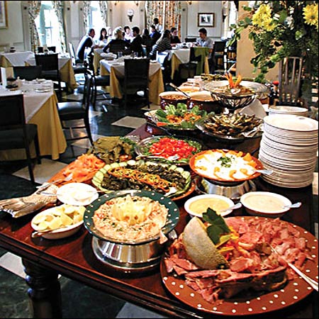 ����� The Grace in Rosebank, ����