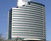 ����� Hilton Durban, ����