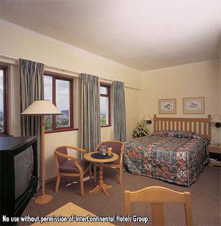 ����� Holiday Inn Garden Court de Waal, ����