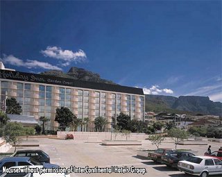 ����� Holiday Inn Garden Court Eastern Boulevard, ����