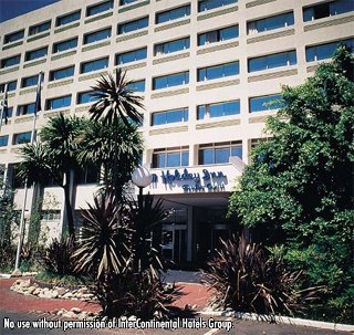 ����� Holiday Inn Garden Court Newlands, ����