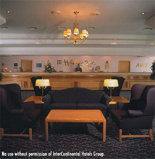 ����� Holiday Inn Garden Court Newlands, ����