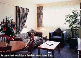 ����� Holiday Inn Garden Court Newlands, ����