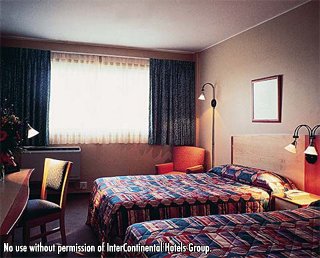 ����� Holiday Inn Garden Court Newlands, ����