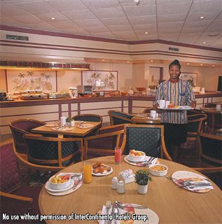 ����� Holiday Inn Garden Court Newlands, ����