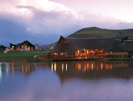 ����� Alpine Heath Resort, ����