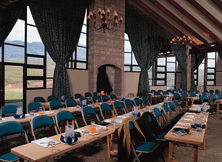 ����� Alpine Heath Resort, ����
