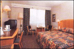 ����� Holiday Inn Harare, ����