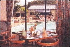 ����� Holiday Inn Harare, ����