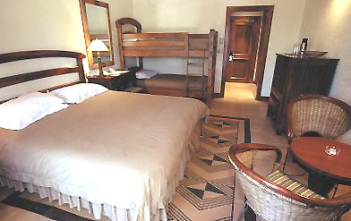 ����� The Kingdom at Victoria Falls, ����