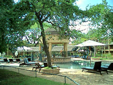 ����� The Kingdom at Victoria Falls, ����