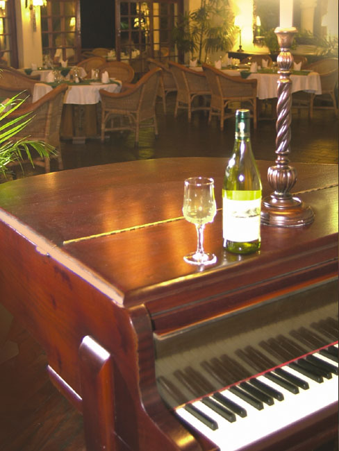 ����� Ilala Lodge, ����
