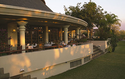 ����� Ilala Lodge, ����
