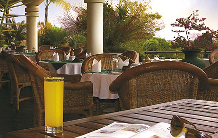 ����� Ilala Lodge, ����