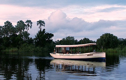 ����� Ilala Lodge, ����