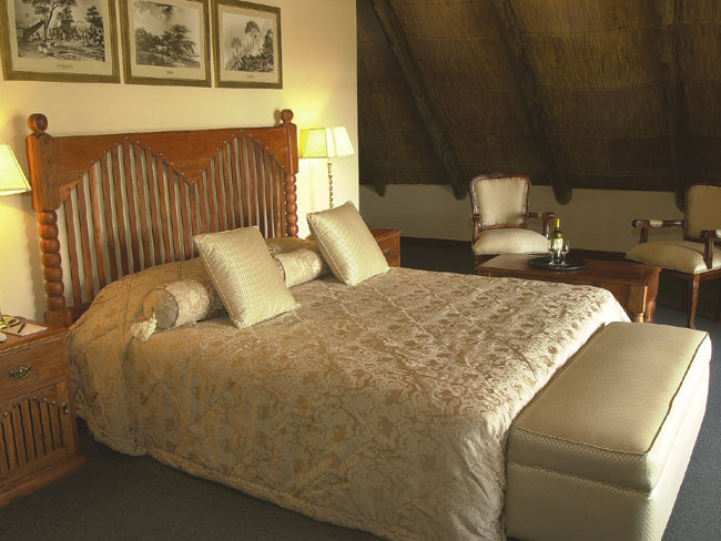 ����� Ilala Lodge, ����