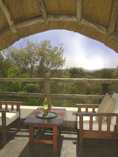 ����� Ilala Lodge, ����