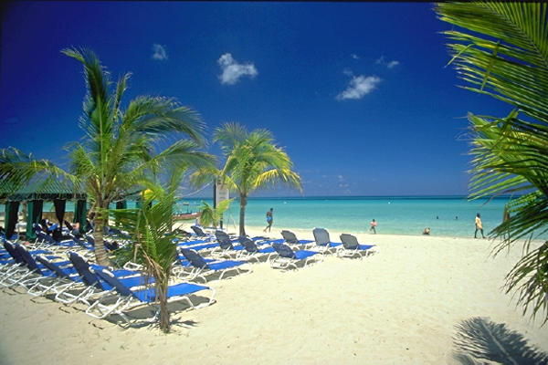 ����� Legends Beach Resort, ����