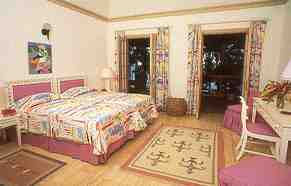 ����� Villa Eight Rivers, ����