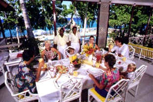 ����� Villa Eight Rivers, ����