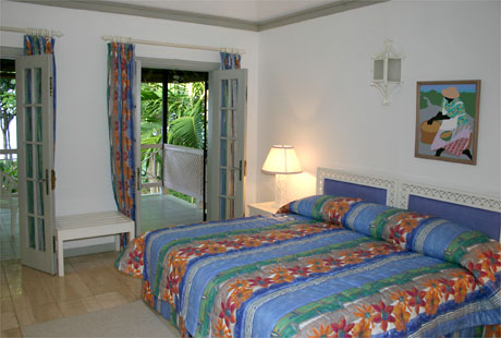 ����� Villa Eight Rivers, ����