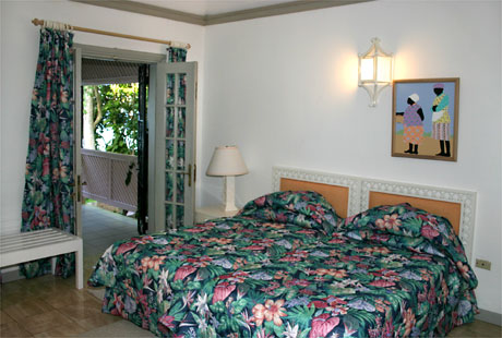 ����� Villa Eight Rivers, ����
