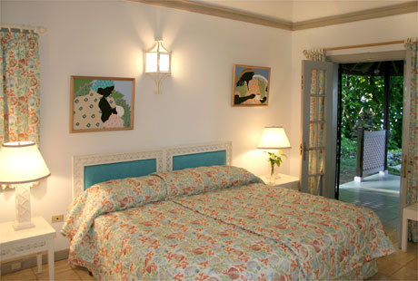 ����� Villa Eight Rivers, ����