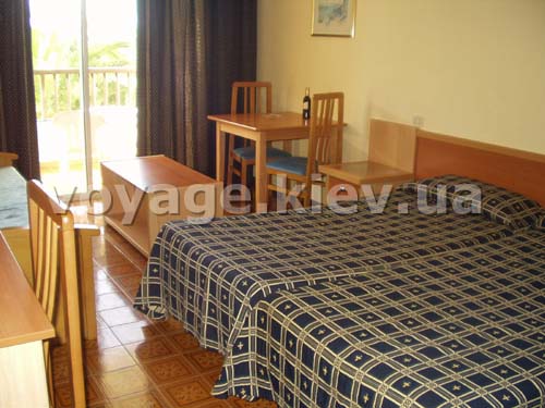 ����� Bonanza APT, ����