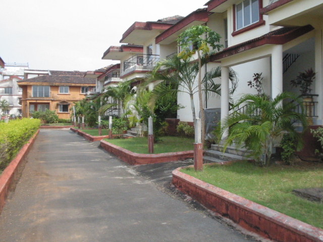 ����� Colonia Jose Menino, ����