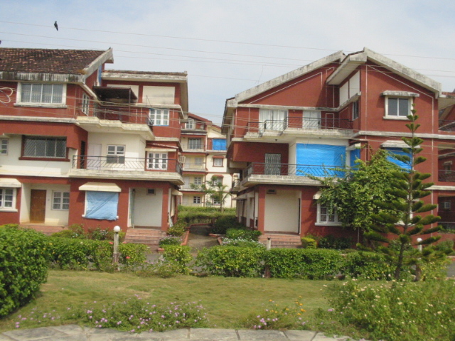 ����� Colonia Jose Menino, ����