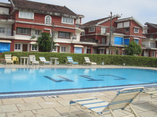 ����� Colonia Jose Menino, ����