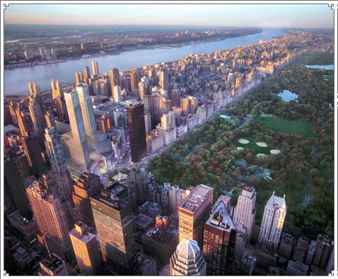 ����� Mandarin Oriental, ����