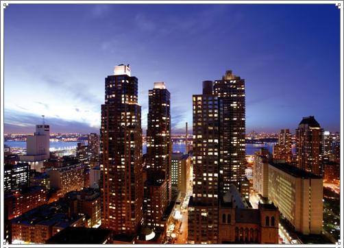 ����� Mandarin Oriental, ����