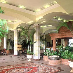 ����� Royal Goan Beach Club at Haathi Mahal, ����