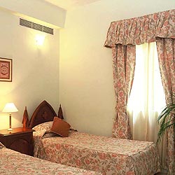 ����� Royal Goan Beach Club at Haathi Mahal, ����