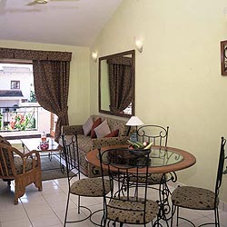 ����� Royal Goan Beach Club at Haathi Mahal, ����