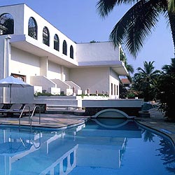 ����� Royal Goan Beach Club at Haathi Mahal, ����