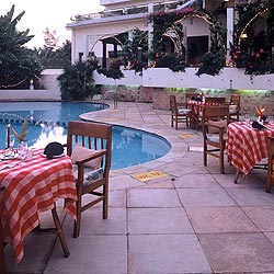 ����� Royal Goan Beach Club at Haathi Mahal, ����