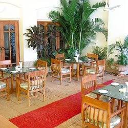 ����� Royal Goan Beach Club at Haathi Mahal, ����